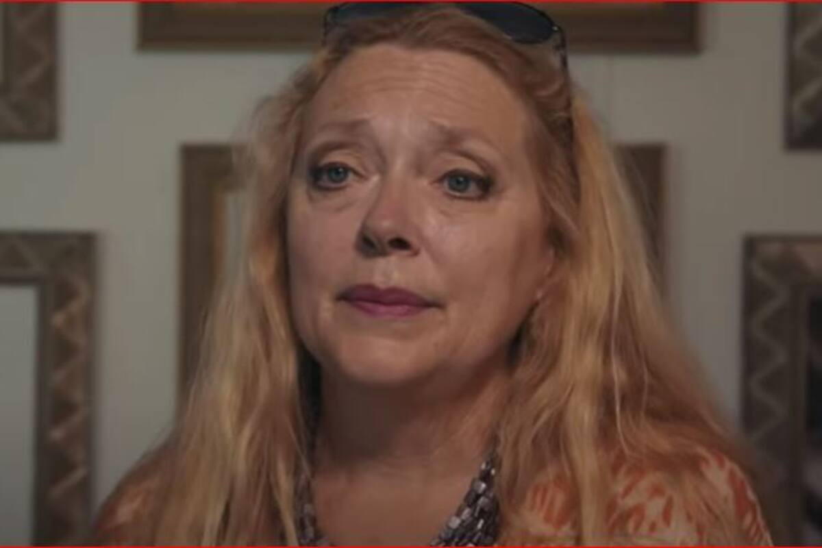 Tiger King: Sospechan que Don Lewis, ex marido de Carole Baskin, fue asesinado en un complot
