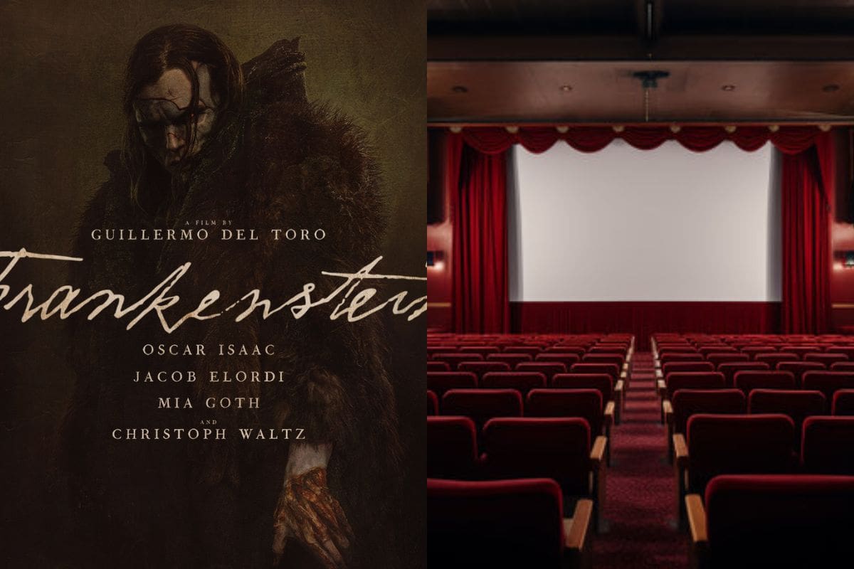 ¿Cuándo se estrena “Frankenstein” de Guillermo del Toro en salas de cine mexicanas?