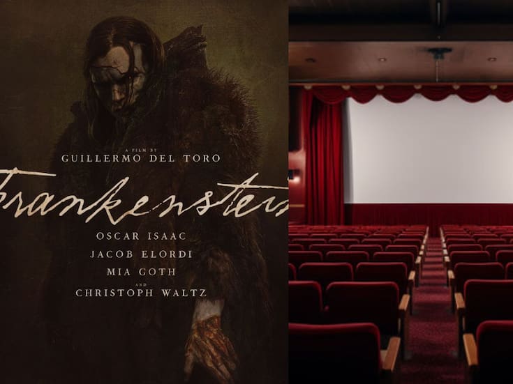 ¿Cuándo se estrena “Frankenstein” de Guillermo del Toro en salas de cine mexicanas?