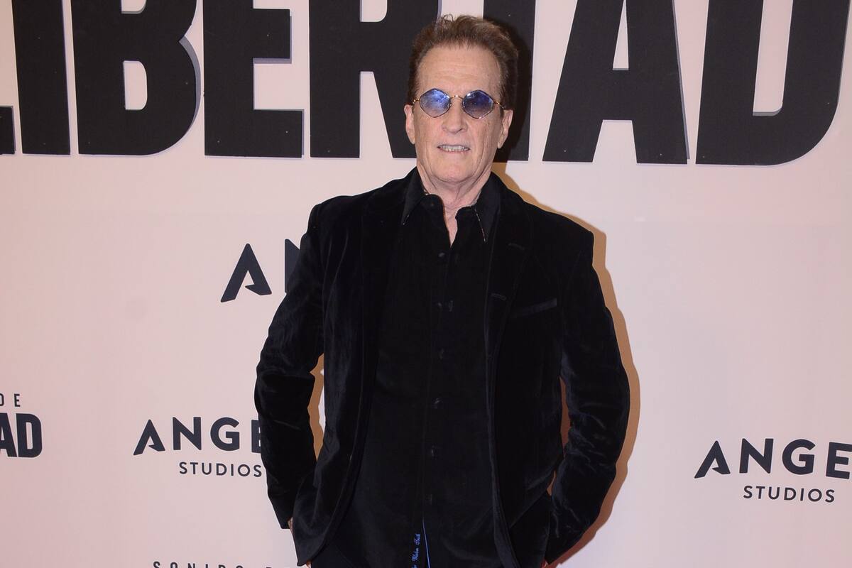 Emmanuel habla de su relación con los hijos de Luis Miguel y Aracely Arámbula