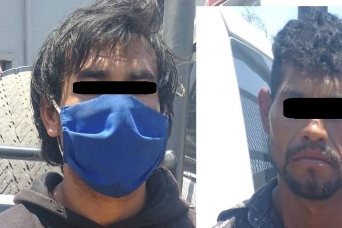 Intentan robar bicicleta de estación policial del valle