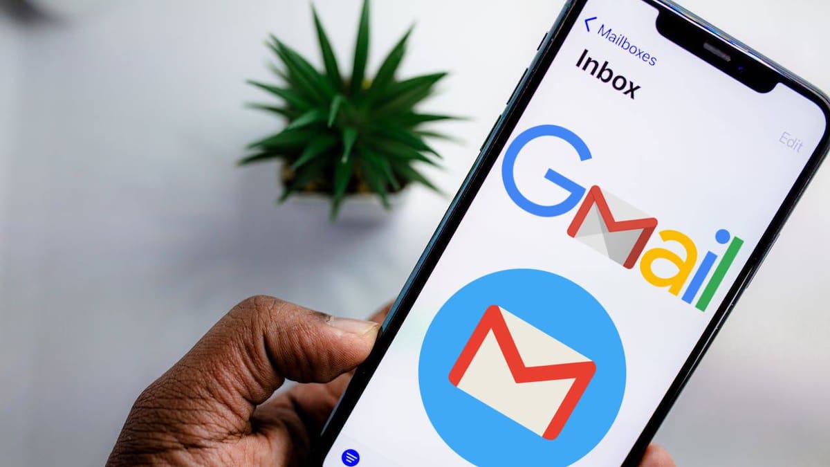 Gmail ya puede escribir correos con tu estilo gracias a la IA: Así funciona la nueva herramienta de Google