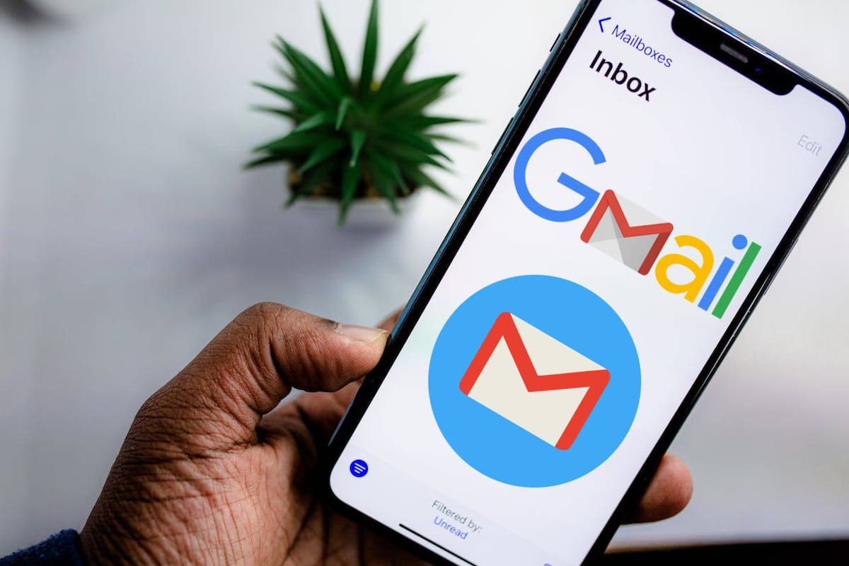 Gmail ya puede escribir correos con tu estilo gracias a la IA: Así funciona la nueva herramienta de Google