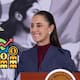 Claudia Sheinbaum destaca fortaleza del peso mexicano