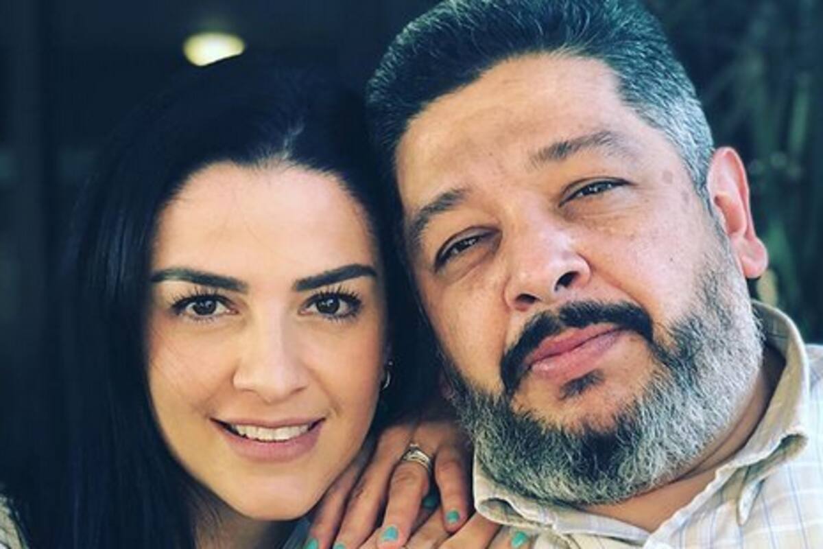 Lidia Ávila comparte mensaje tras la muerte de su hermano
