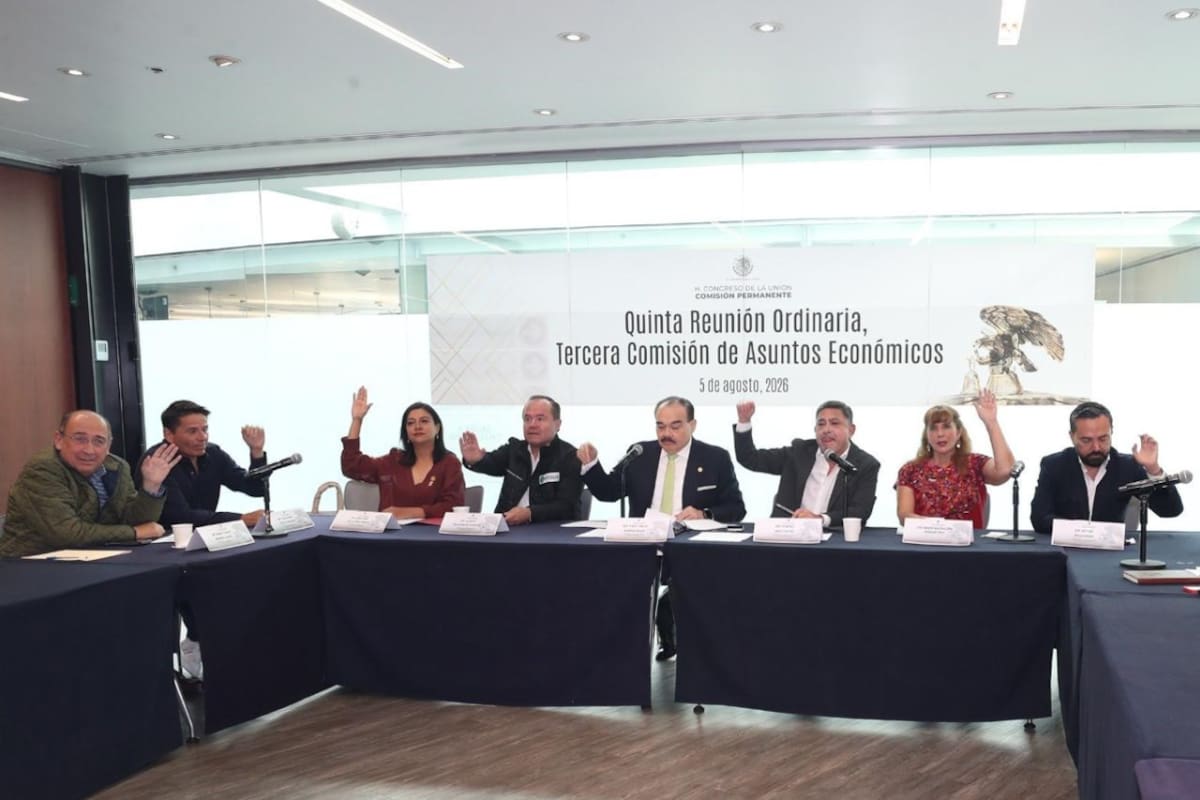 Alerta nacional por ‘cemento huachicol’: Congreso interviene ante riesgos latentes en Tijuana