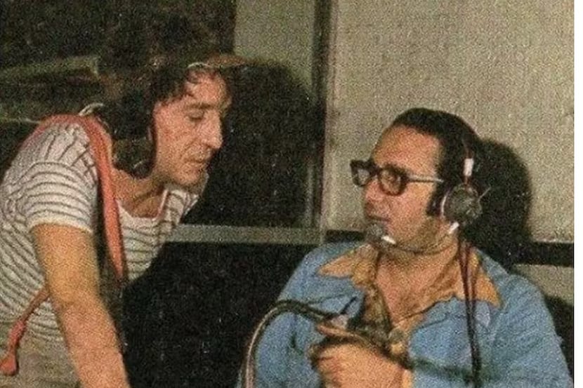 Enrique Segoviano fue pieza fundamental para El Chavo del 8 y, aun así, fue despedido tras el vínculo amoroso de Chespirito con Florinda Meza.