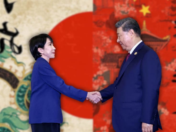 China lleva a la ONU su disputa con Japón por Taiwán y promete defenderse