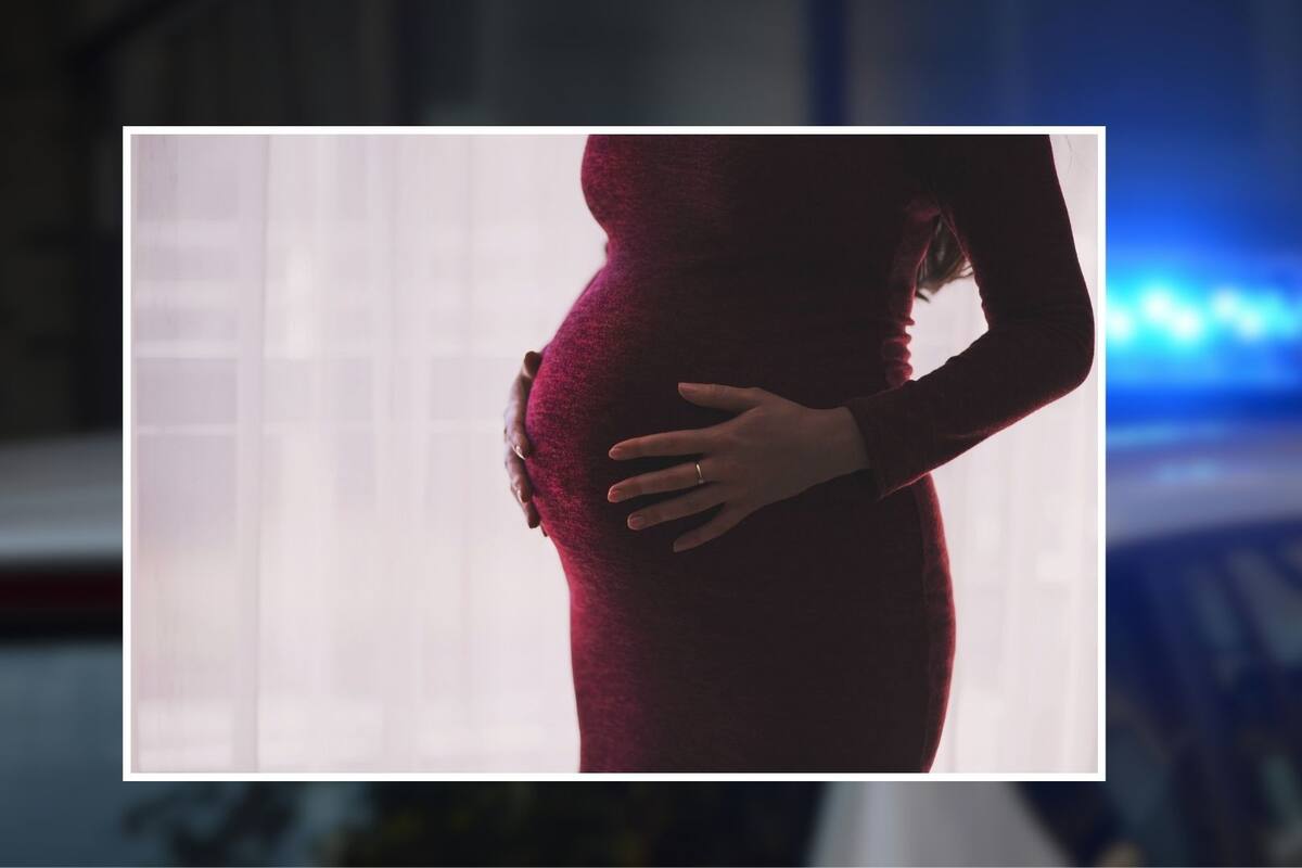 Mujer embarazada muere al caer desde un 17º piso; el bebé sobrevivió