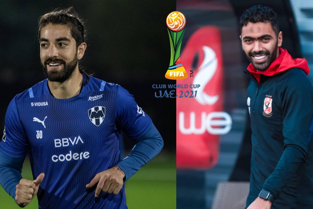Rayados de Monterrey vs Al-Ahly en Mundial de Clubes: Dónde, cuándo y a qué hora ver
