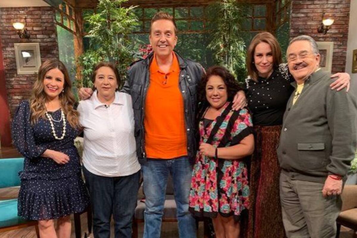 Tuitero llama gorda y fodonga a Daniel Bisogno y ¡le responde!