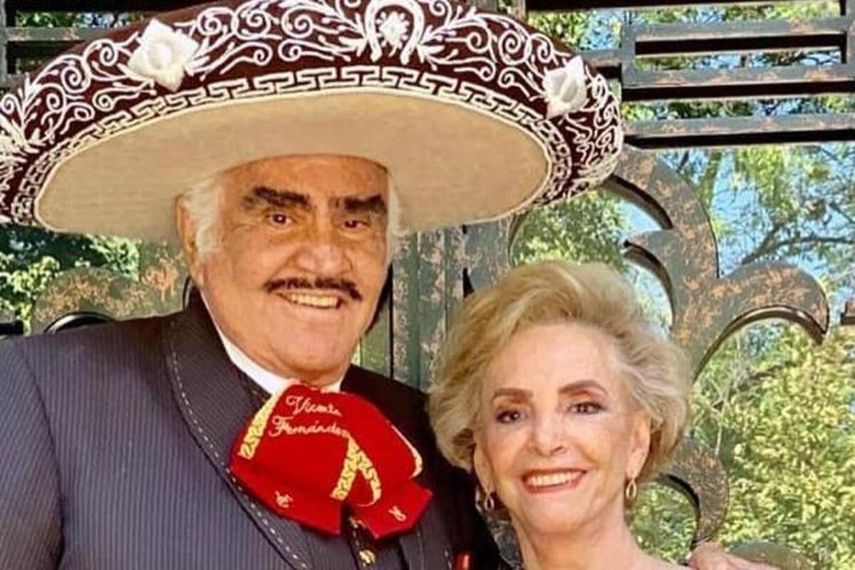 ¿Chente utilizó sus palancas para vacunarse?