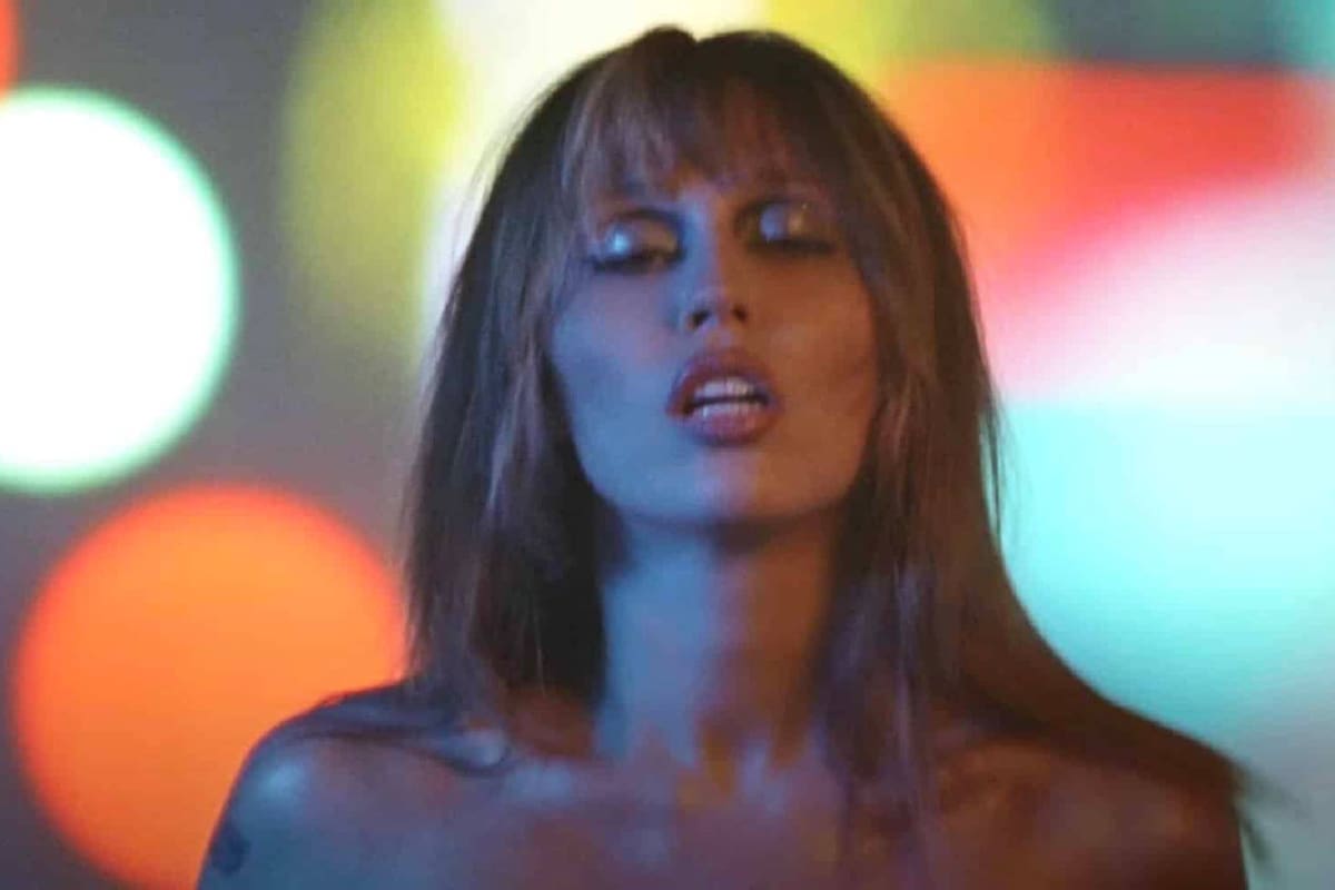 ¿Dónde y cuándo se podrá ver ‘Something Beautiful’ de Miley Cyrus en México?