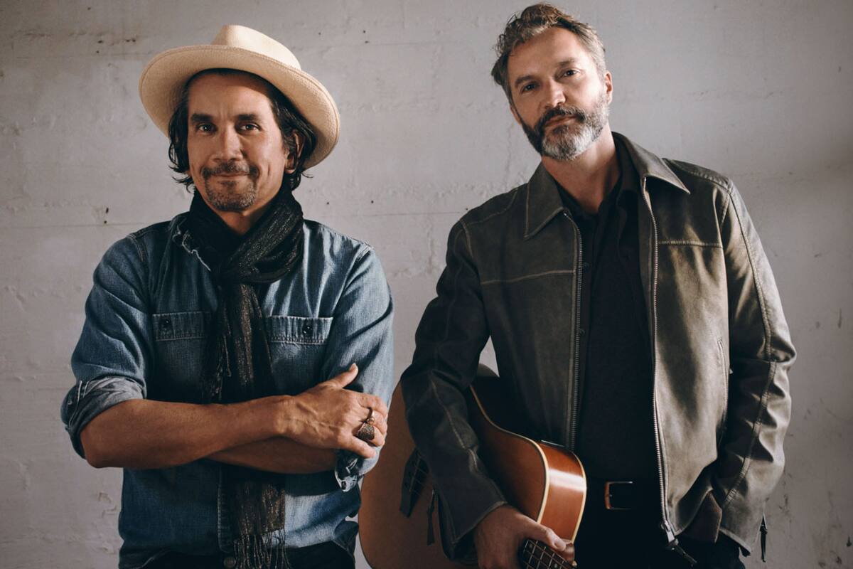 Bacilos regresa con nuevo disco