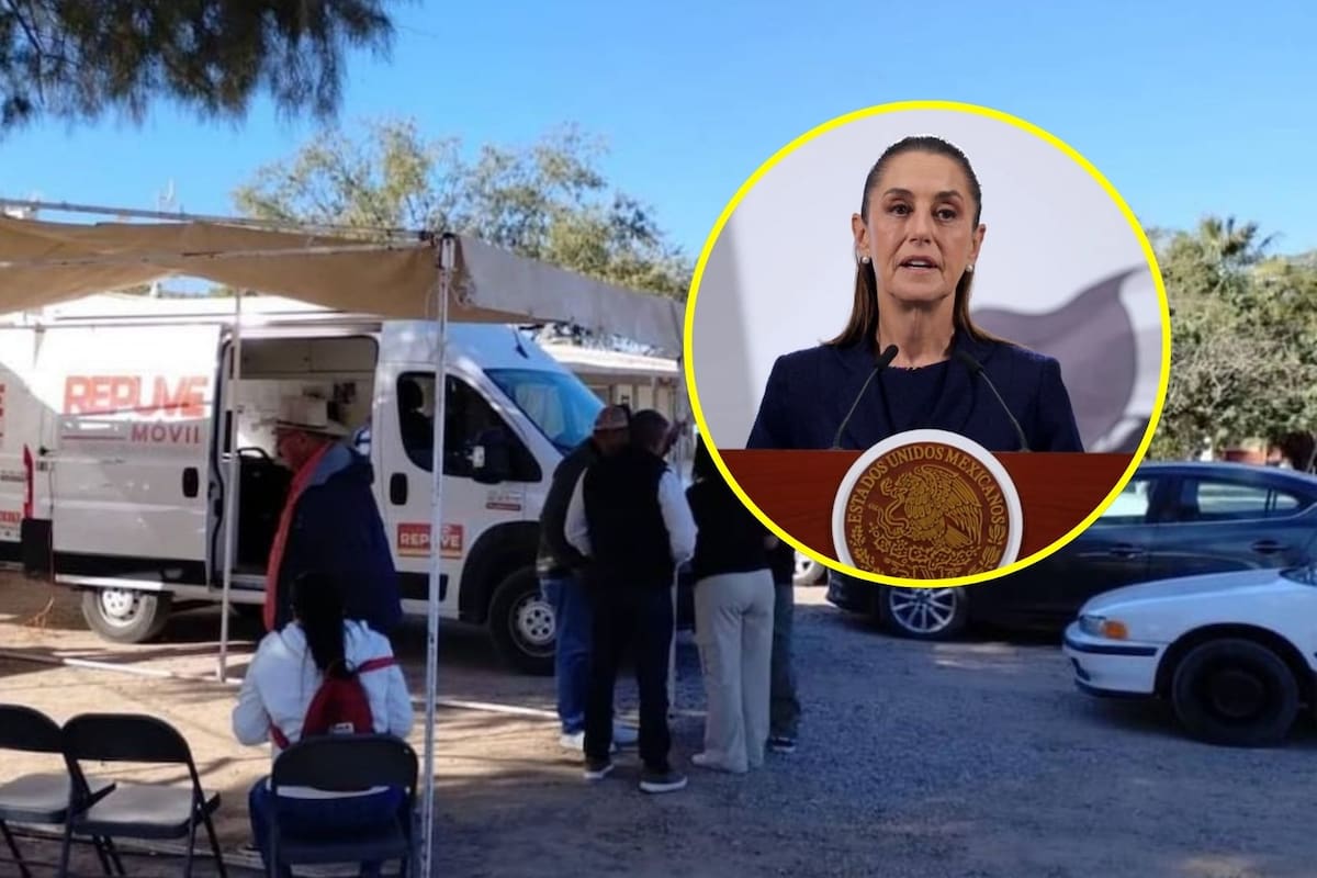 Sheinbaum anuncia que se dará a conocer programa para carreteras tras fin de decreto de regularización de “chocolates”: “Se cumplió el objetivo”, afirma