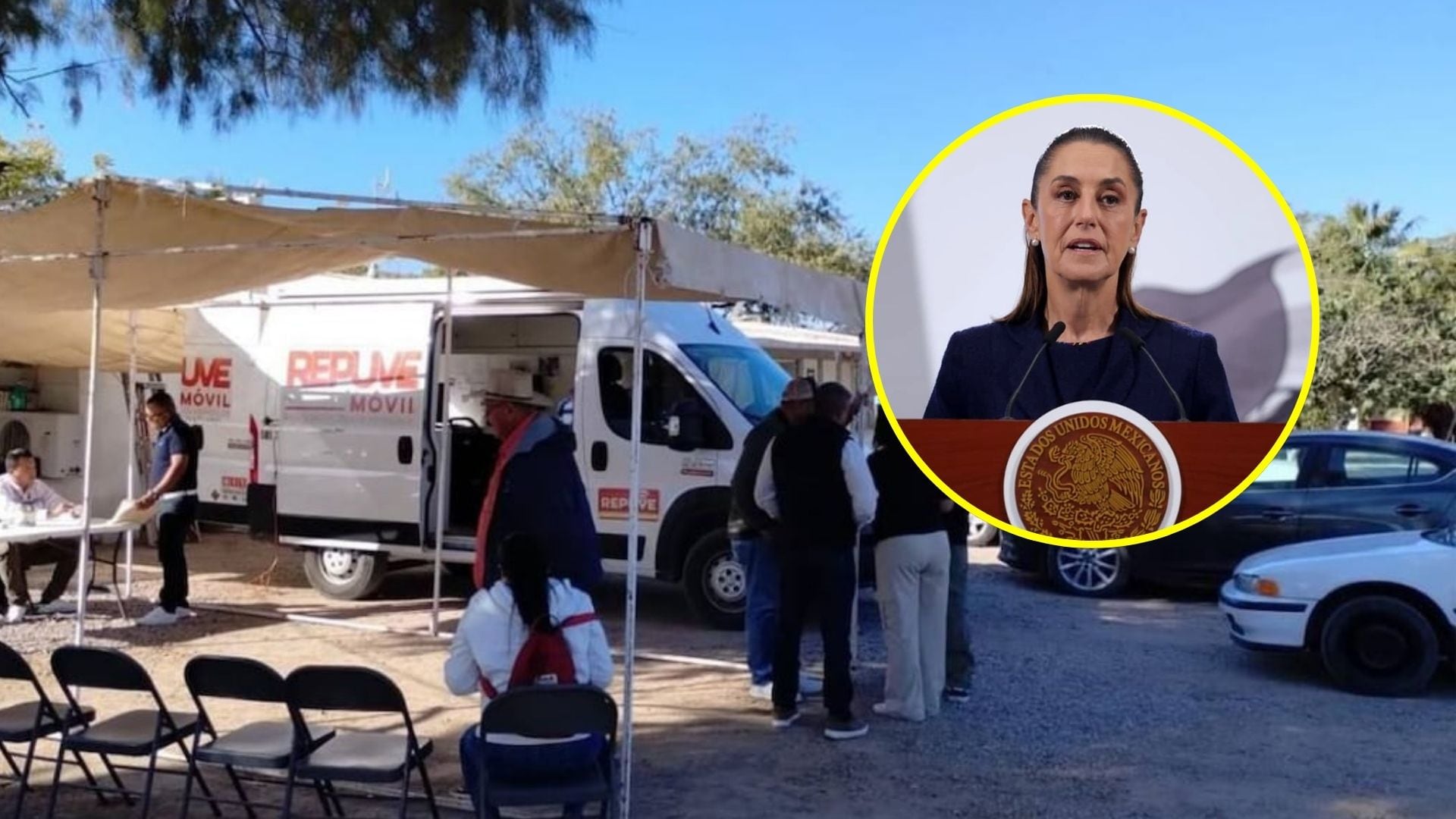 Sheinbaum anuncia que se dará a conocer programa para carreteras tras fin de decreto de regularización de “chocolates”: “Se cumplió el objetivo”, afirma