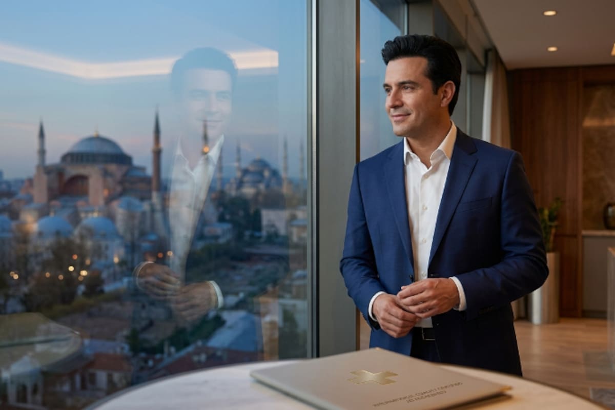 Turismo de Salud 2026: ¿Por qué los pacientes del continente americano eligen Turquía para su injerto capilar?