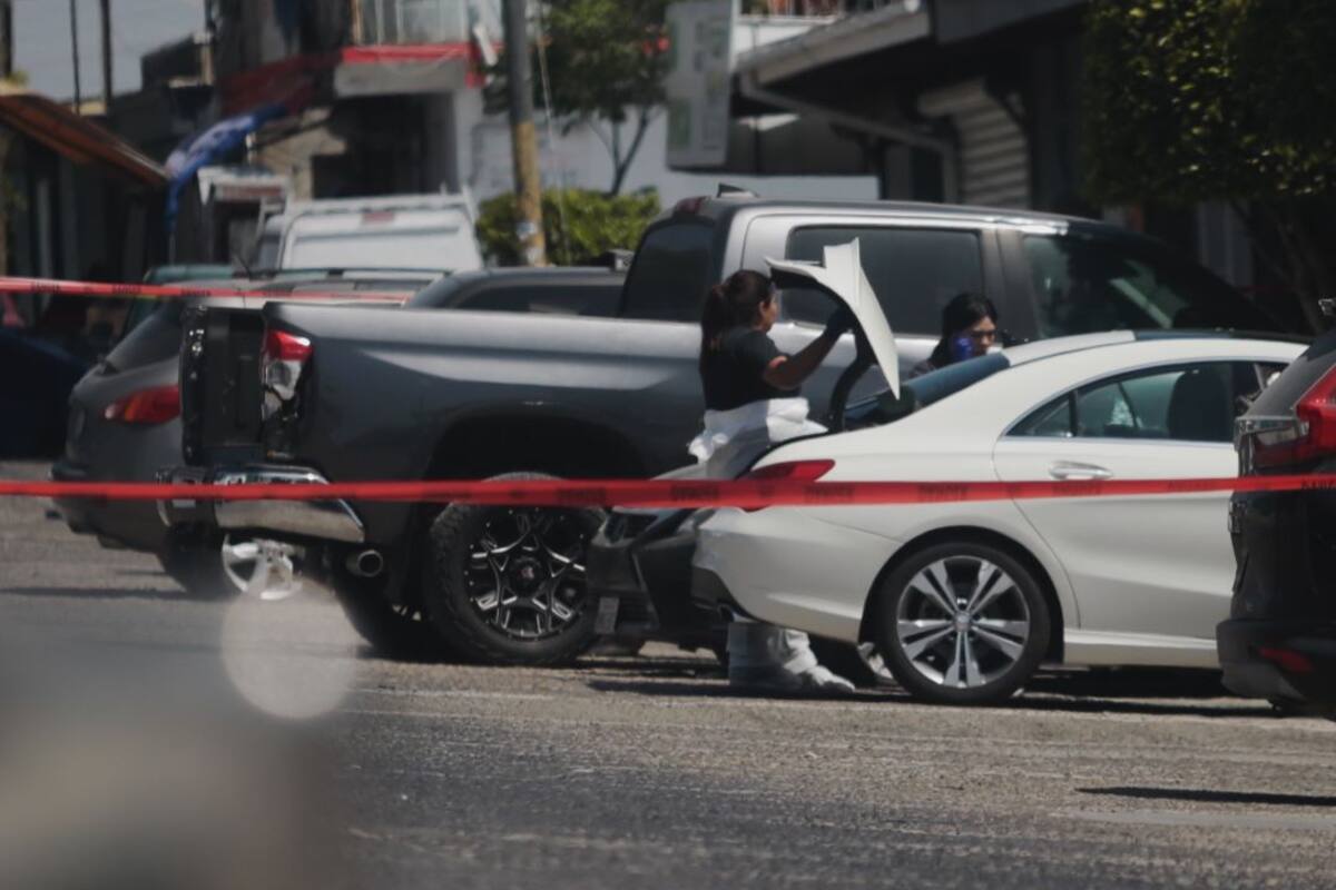 Lesionan a hombre en ataque armado en la Libertad