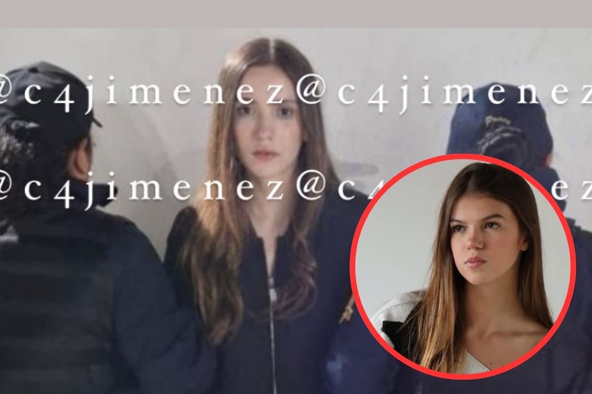 Marianne Gonzaga “está arrepentida” de agredir a Valentina Gilabert, asegura su abogado previo a audiencia