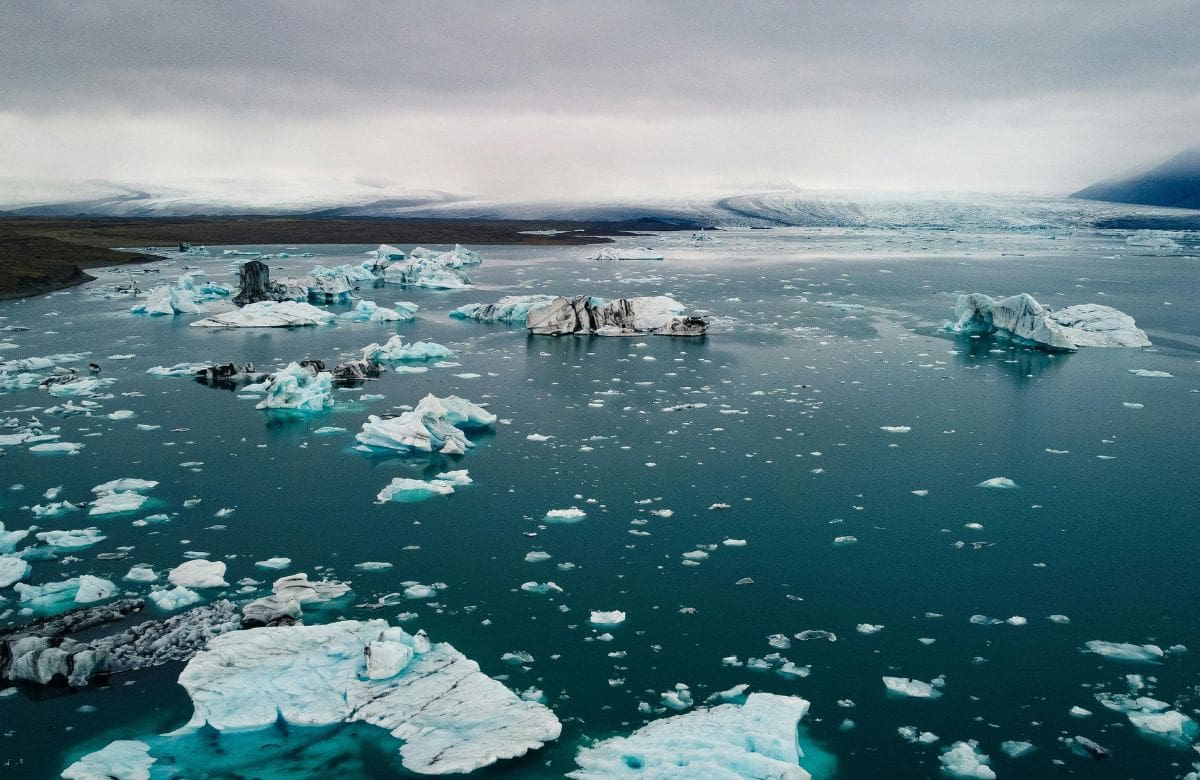 El miedo al cambio climático puede dejar secuelas emocionales duraderas, advierten estudios | Foto: Especial (canva)