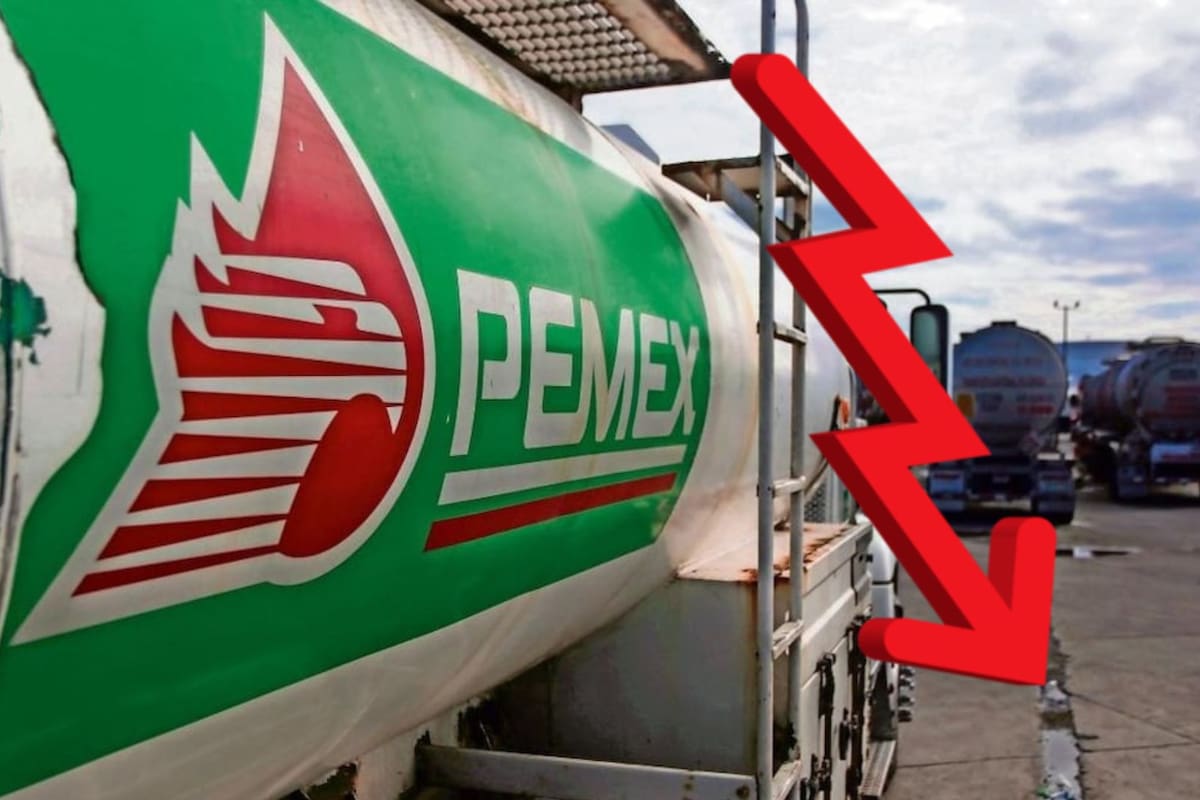 Pemex plantea recortes en diversos niveles operativos; sindicato permanecería sin cambios
