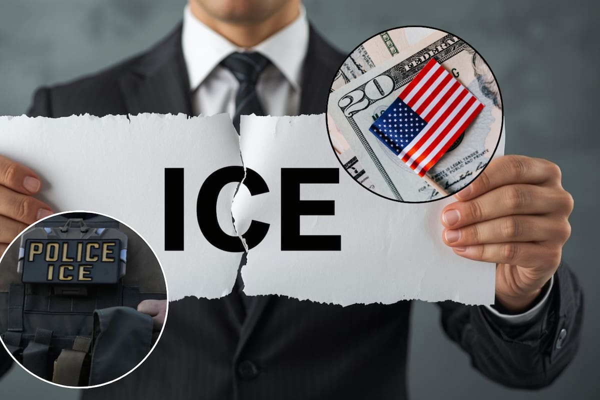 Empresas internacionales rompen relaciones con ICE tras operativos en Minneapolis: ¿se extenderá el boicot? este es el movimiento corporativo que desafía la política migratoria de Estados Unidos