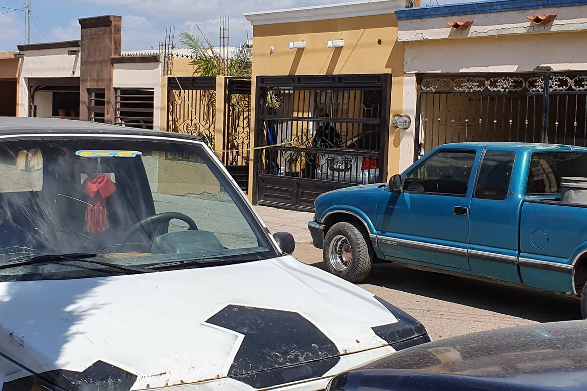 Acribillan a mujer al interior de su vivienda en colonia Renacimiento