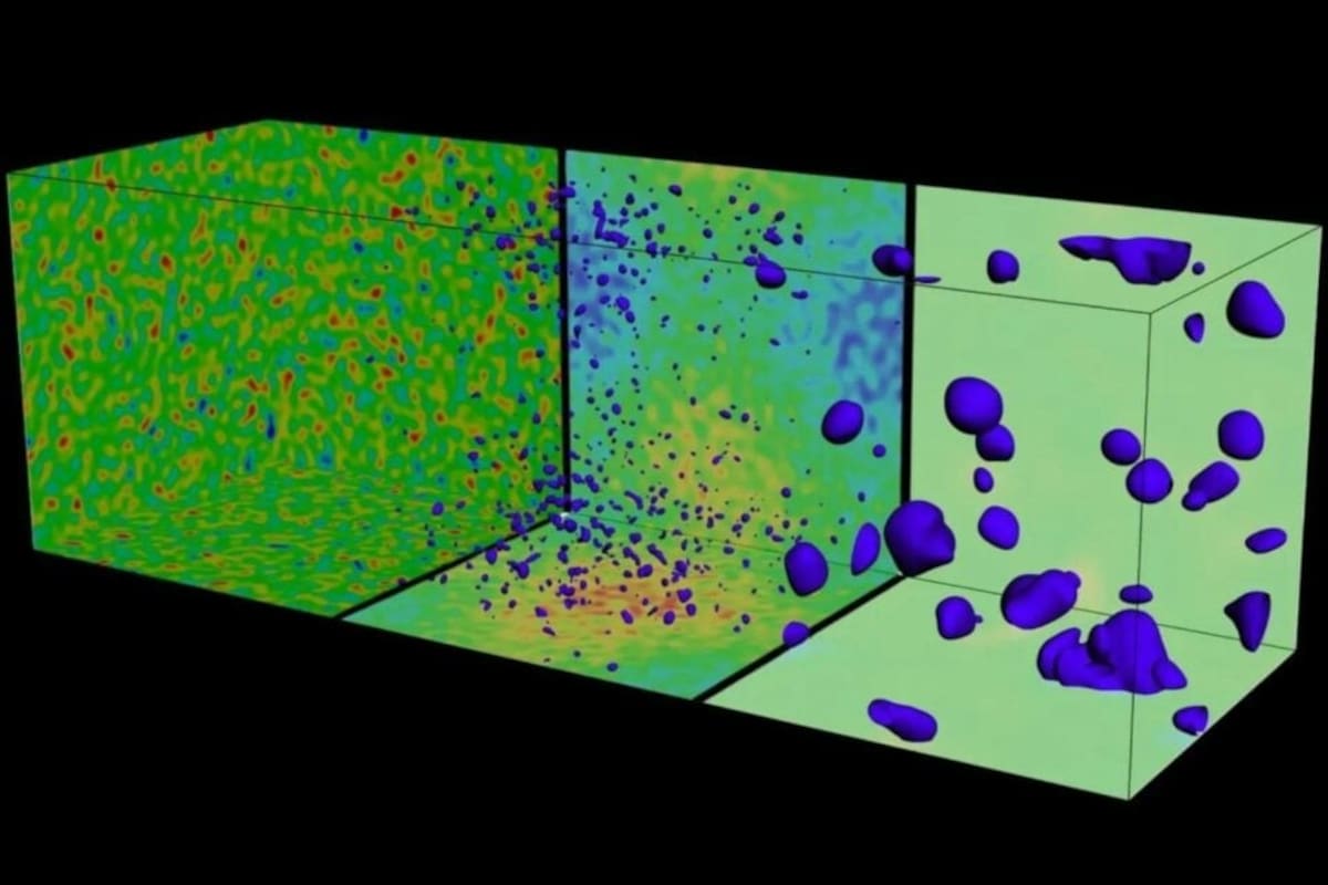 Los modelos clásicos suelen imaginar un cosmos homogéneo y simétrico, algo poco realista en un escenario tan extremo. Esa limitación abrió la necesidad de buscar nuevos métodos para explicar lo que ocurrió en ese punto.