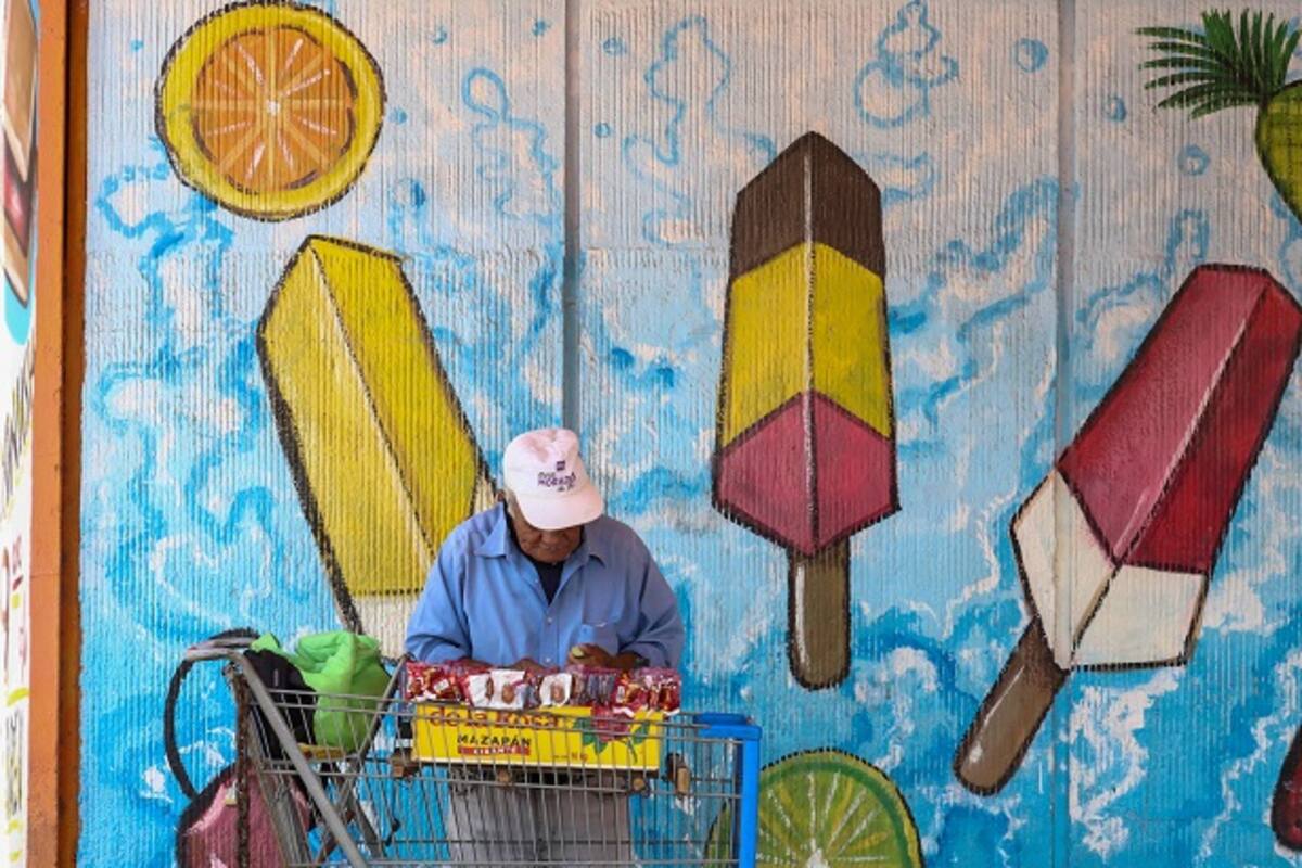 Clima Mexicali: Calor y sol extremo este viernes