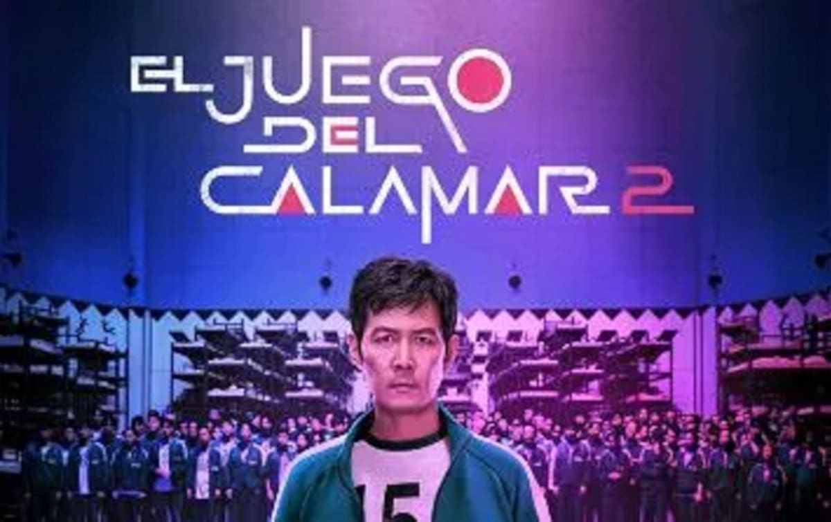 La segunda temporada de "El juego del calamar" retoma la historia tres años después del desenlace de la primera.