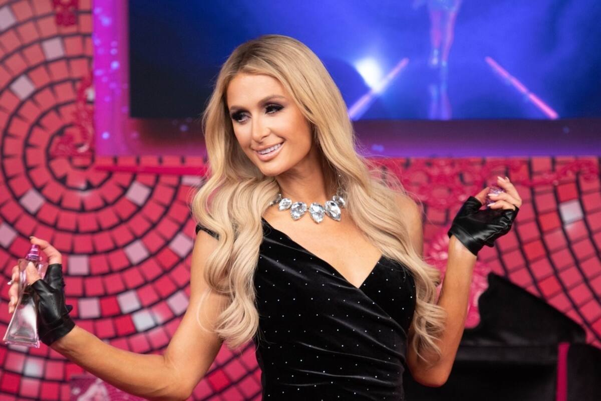 A Paris Hilton le ofrecieron vender muñecas sexuales con su cara y tener su propia marca de frijoles