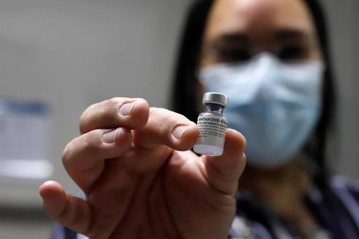 Vacuna contra Covid-19: Qué diferencias hay entre Pfizer y Moderna