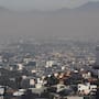 Activan alerta por muy mala calidad del aire en el este de Tijuana