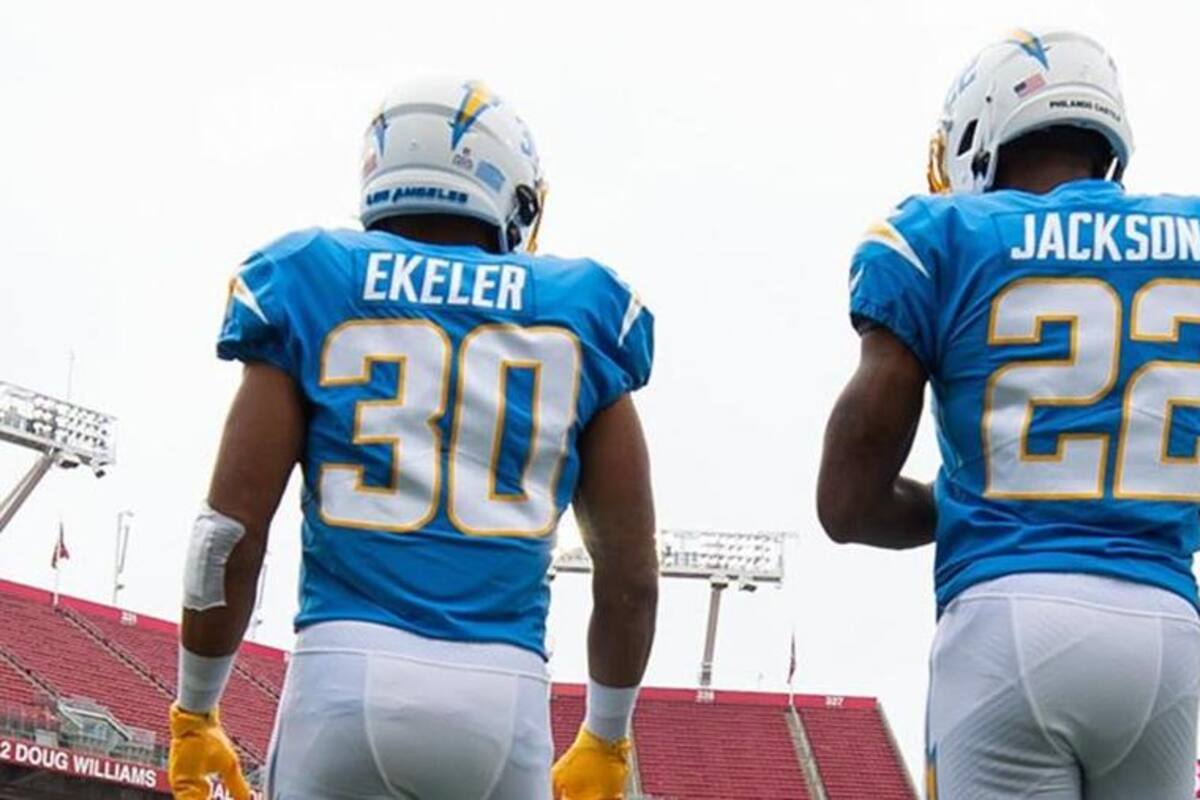 NFL anuncia reprogramación de ocho duelos en la temporada 2020 por Covid-19