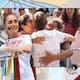 “Es tiempo de mujeres”: En pleno Día de las Madres, Sheinbaum pide reconocer y compartir el trabajo de cuidados que realizan millones de mujeres mexicanas dentro y fuera del hogar