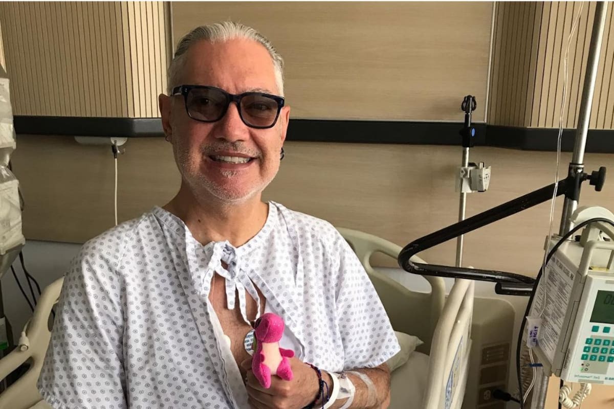 ¿Qué dice la ley en México sobre la eutanasia? Procedimiento médico que Sabo Romo, exintegrante de Caifanes, contempla como alternativa en su vejez