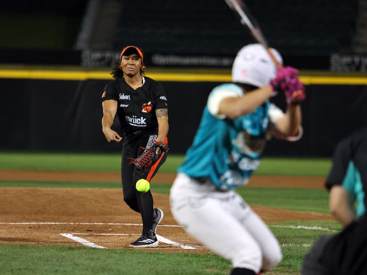 NARANJERAS VUELVEN A CAER ANTE OLMECAS EN ESTADIO FERNANDO VALENZUELA
