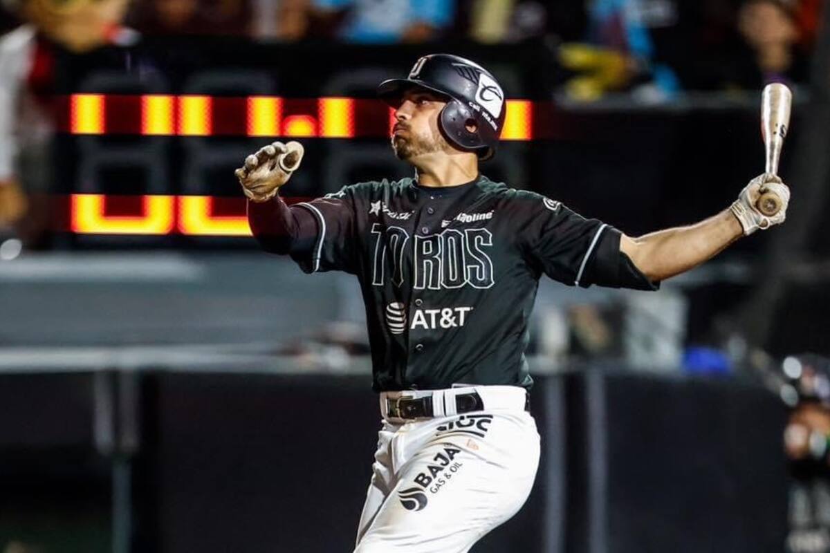 Isaac Rodríguez, una mente abierta al béisbol con Toros