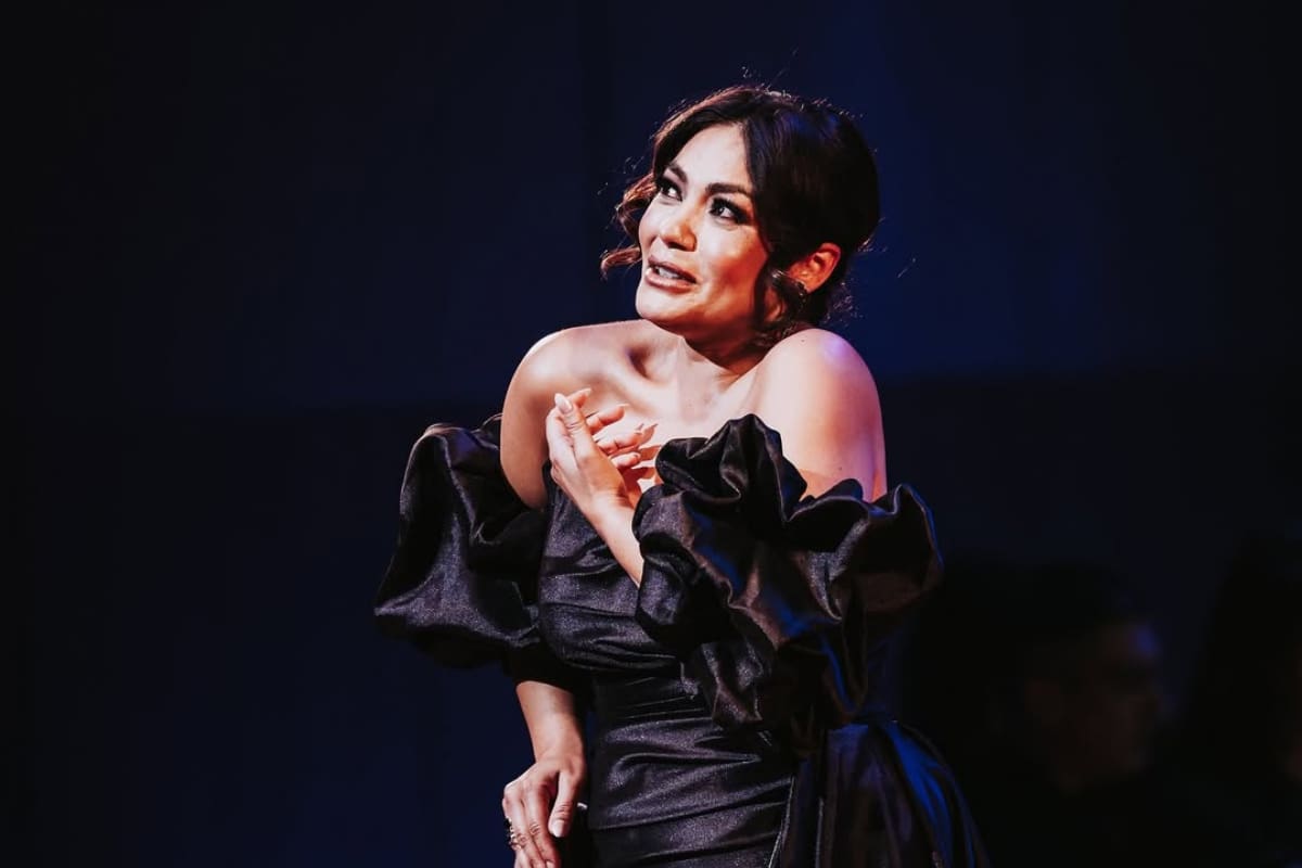 Soprano Ailyn Pérez recibirá la medalla Alfonso Ortiz Tirado 2026 en el Festival de Álamos