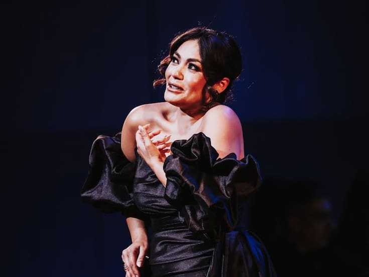 Soprano Ailyn Pérez recibirá la medalla Alfonso Ortiz Tirado 2026 en el Festival de Álamos