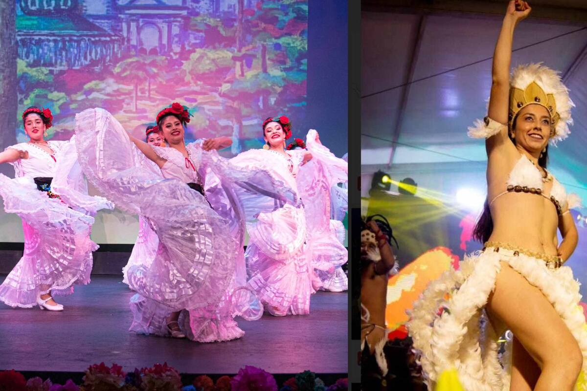 Hermosillo celebrará segunda edición del Festival Internacional de Folclore