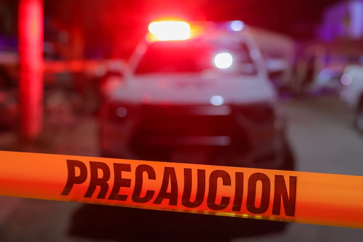 Asesinan a joven apodado “El Héctor” en la colonia Nuevo Hermosillo