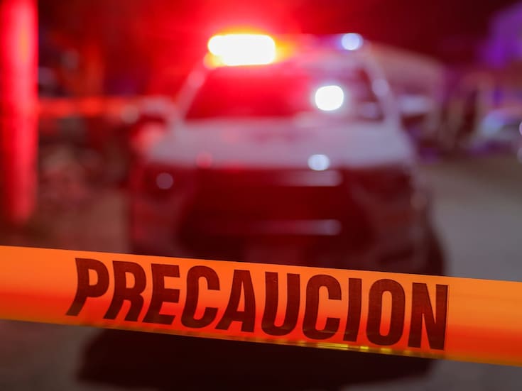 AMIC neutraliza a presunto responsable de ataques armados en el Centro de Hermosillo