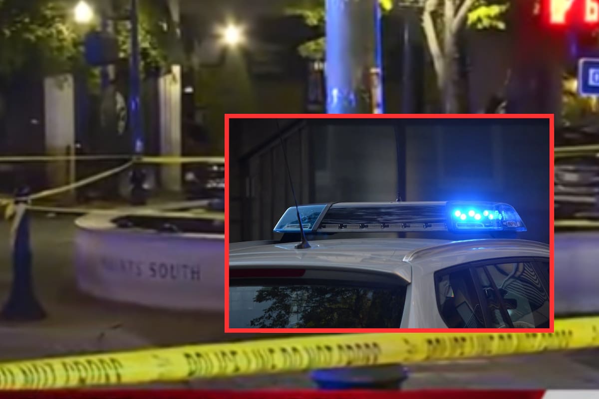 Niño de 2 años muere durante tiroteo en EEUU, ¿qué ocurrió?