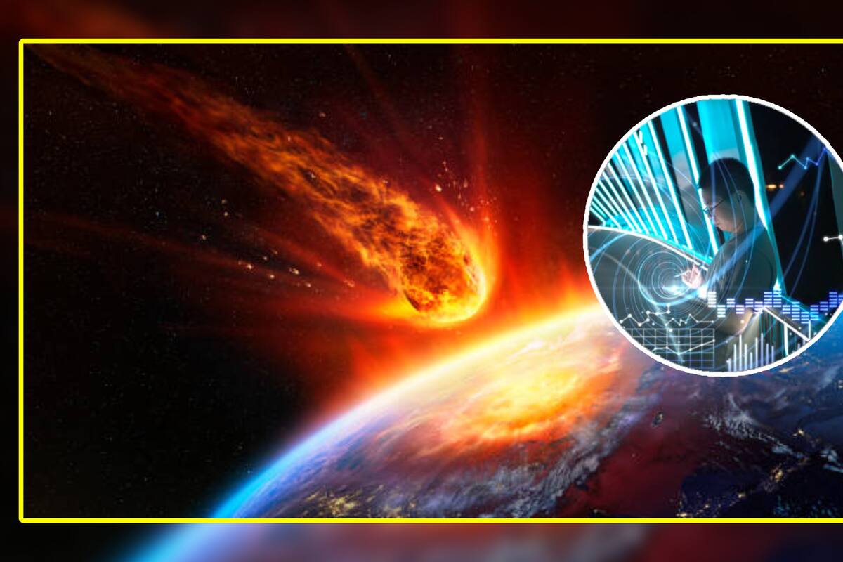 Asteroide Bennu amenaza la Tierra, pero científicos chinos ya tienen este plan para “salvar el planeta”