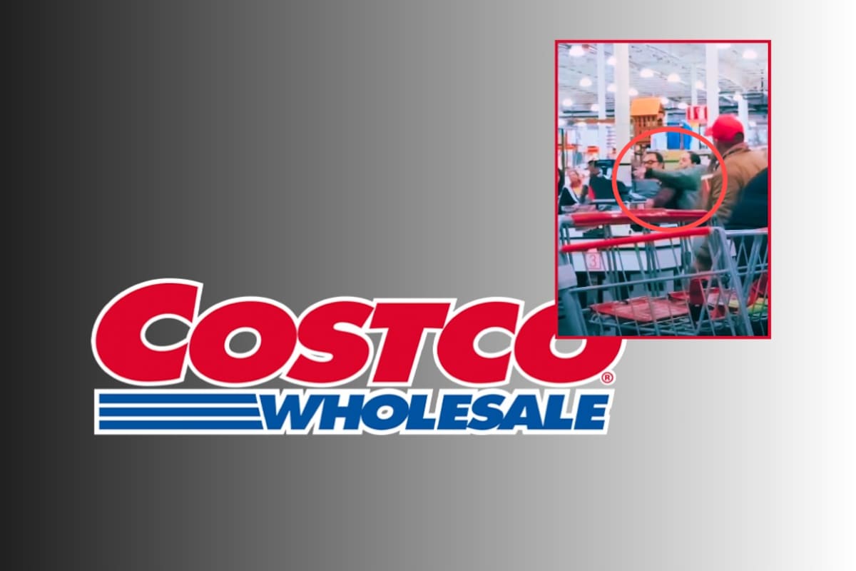 “Que les quiten la membresía de por vida.”: mujeres pelean en las filas de Costco y se vuelven virales