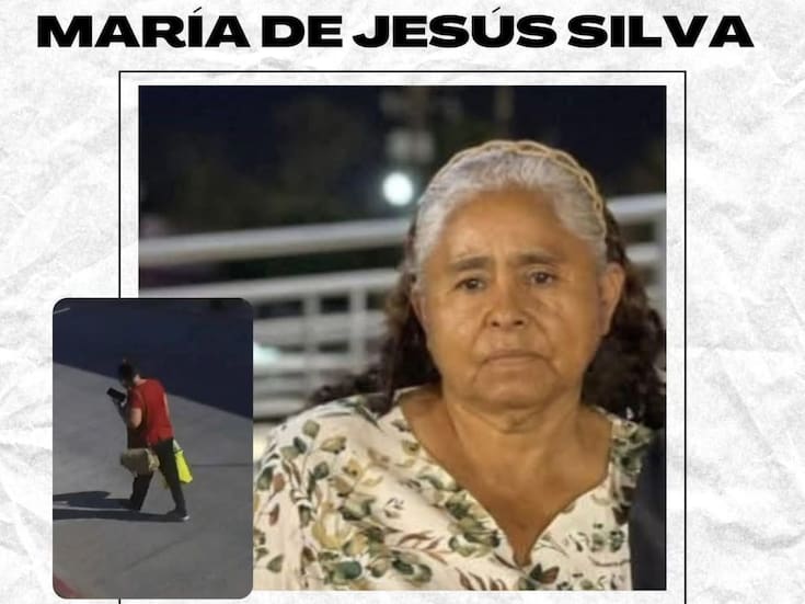 Localizan con vida a adulta mayor tras desaparición vinculada a extorsión telefónica en SLRC