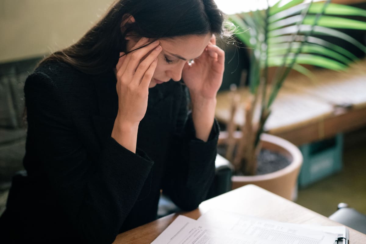 Mobbing laboral: estas son las señales de alerta que no debes ignorar