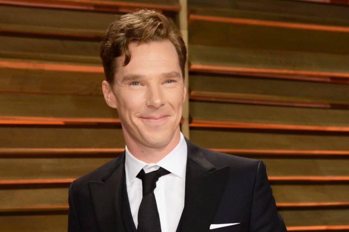 Benedict Cumberbatch podría interpretar a Hades en el 'live action' de Hércules