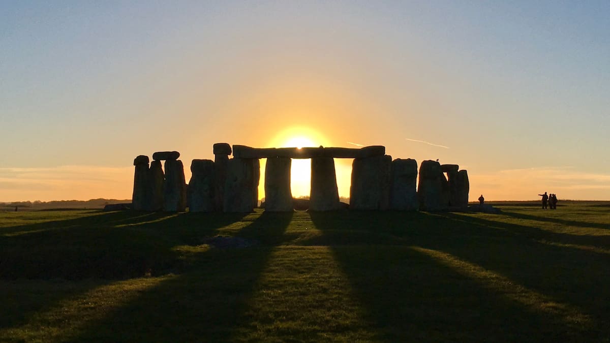 El solsticio de verano ocurrirá este 20 de junio a las 20:42 horas, marcando el día más largo del año en el hemisferio norte EN 2025. | Foto: Archivo.